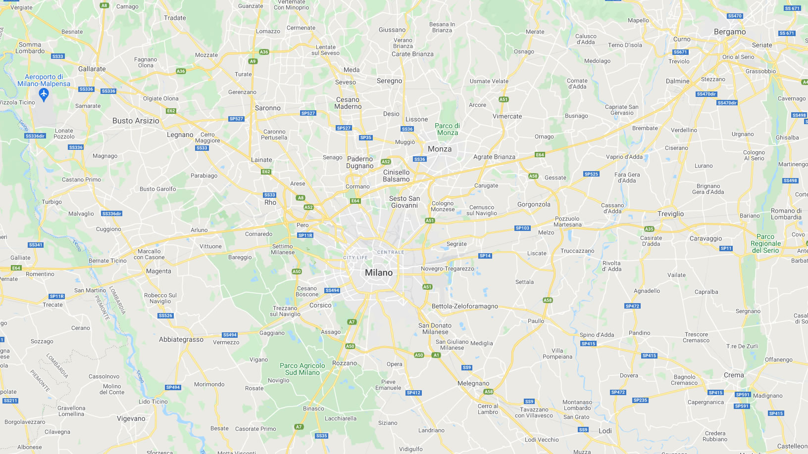 Mezzi speciali per spurgo pozzi Milano